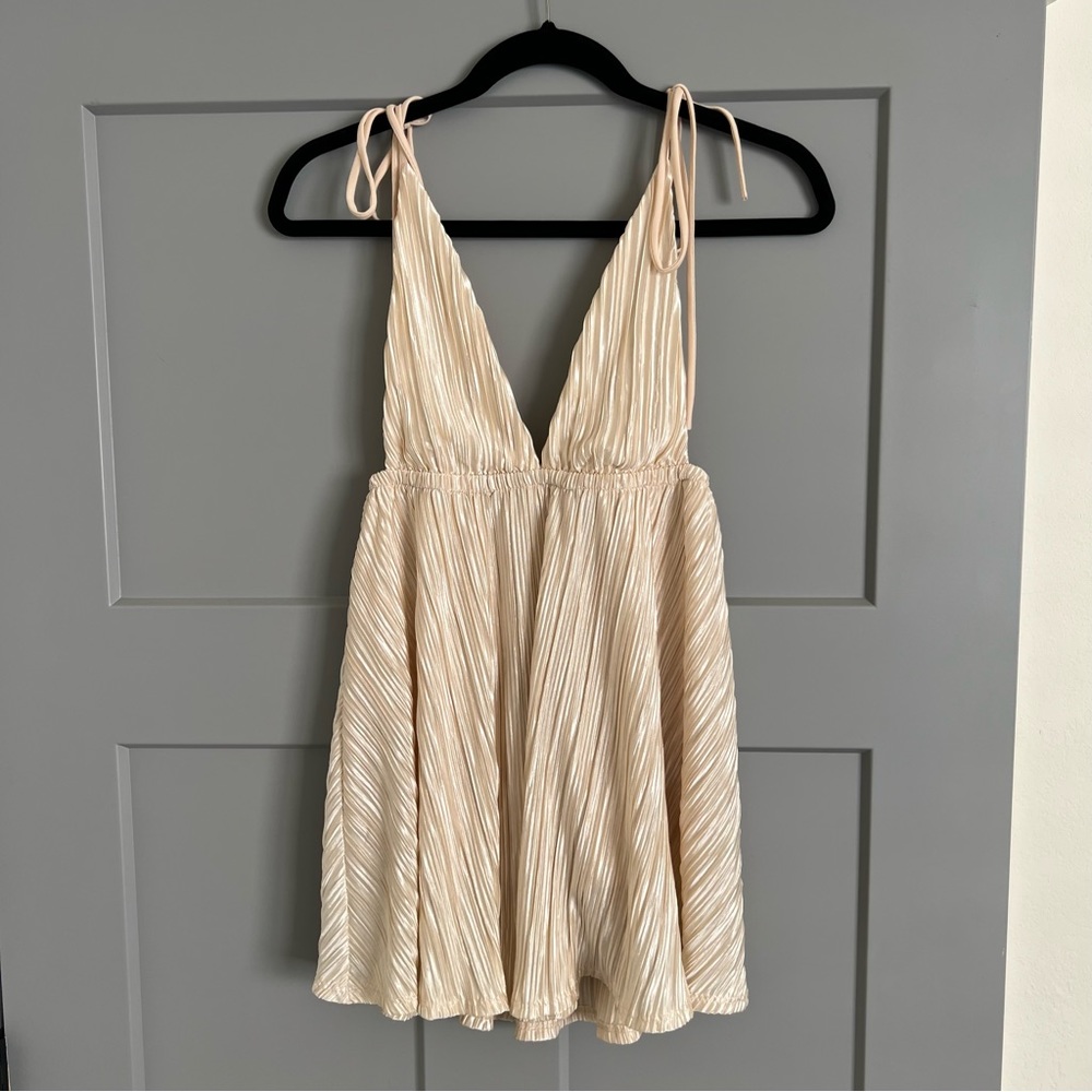 Lucy In The Sky dress